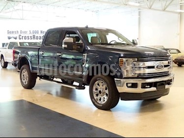 Toyota 4500 VX Sinc. 4x4 usado (2018) color Negro precio BoF45.000