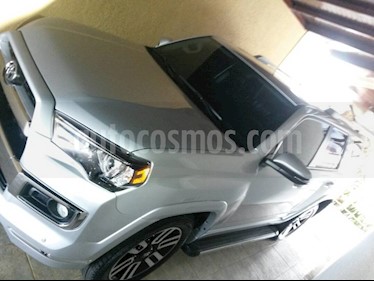 Toyota 4Runner Sr5 V6,3.4i,24v A 2 2 usado (2018) color Gris precio BoF64.000