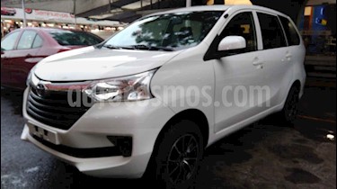 foto Toyota Avanza LE Aut usado (2019) color Blanco precio $229,900