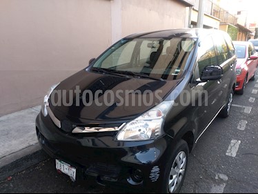 Foto venta Auto usado Toyota Avanza LE Aut (2012) color Azul precio $130,000