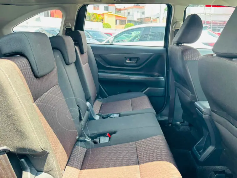 toyota avanza