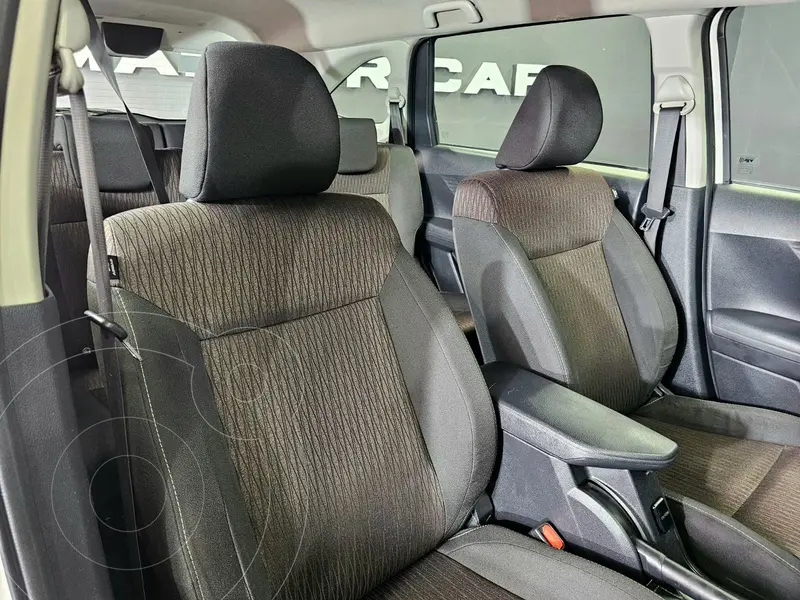 toyota avanza