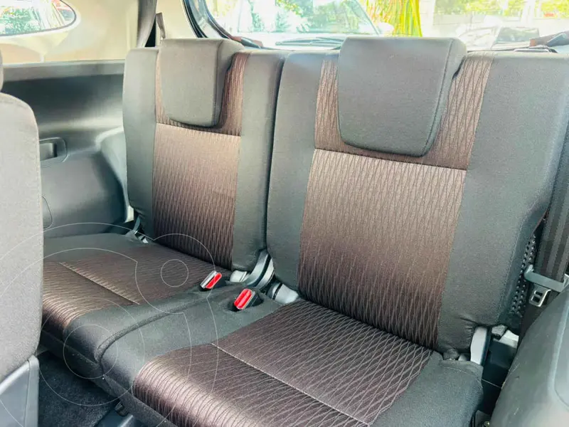 toyota avanza