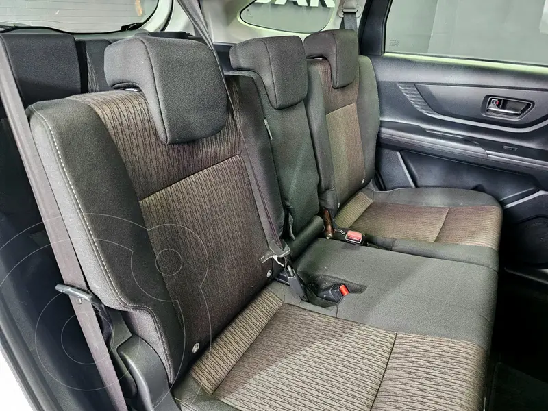 toyota avanza