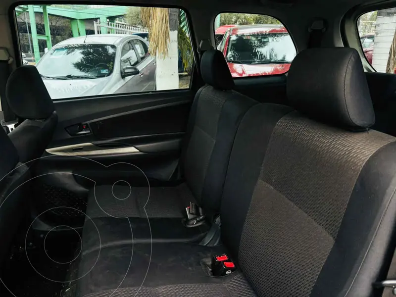 toyota avanza