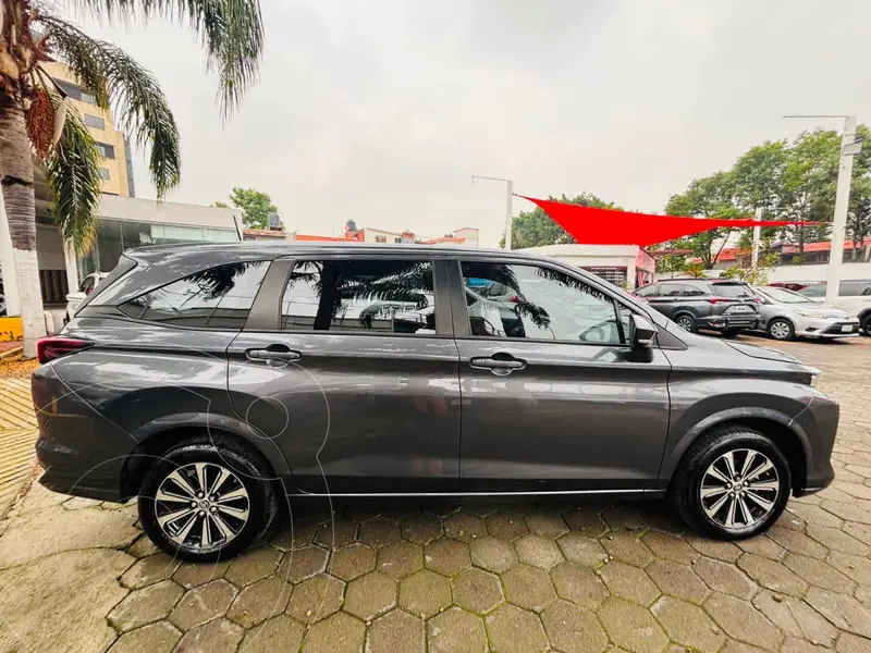 toyota avanza