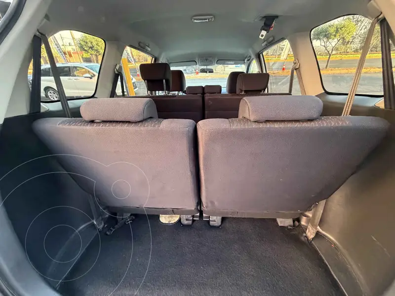 toyota avanza