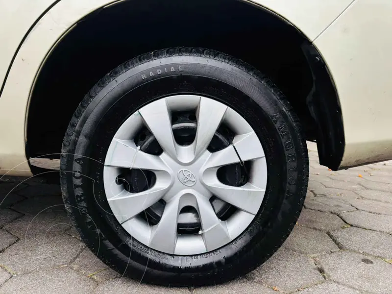 toyota avanza