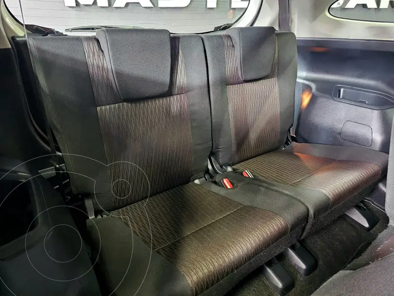 toyota avanza