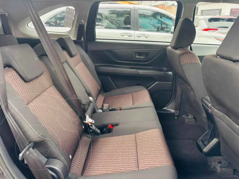 toyota avanza