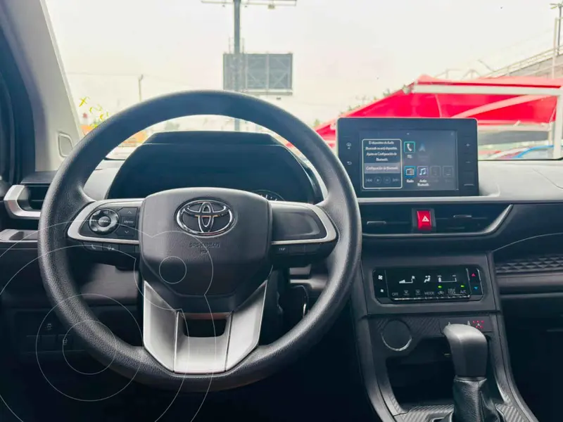 toyota avanza
