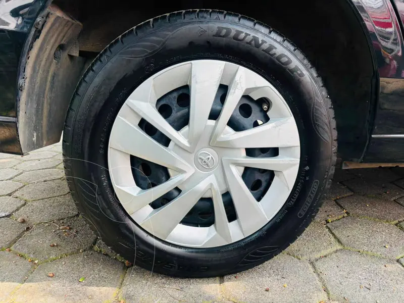 toyota avanza