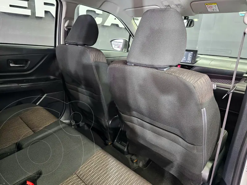 toyota avanza