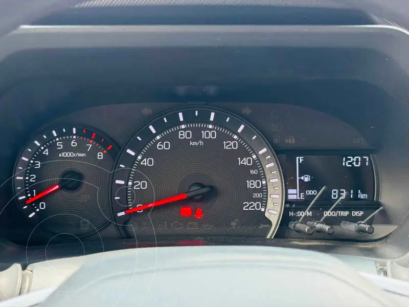 toyota avanza