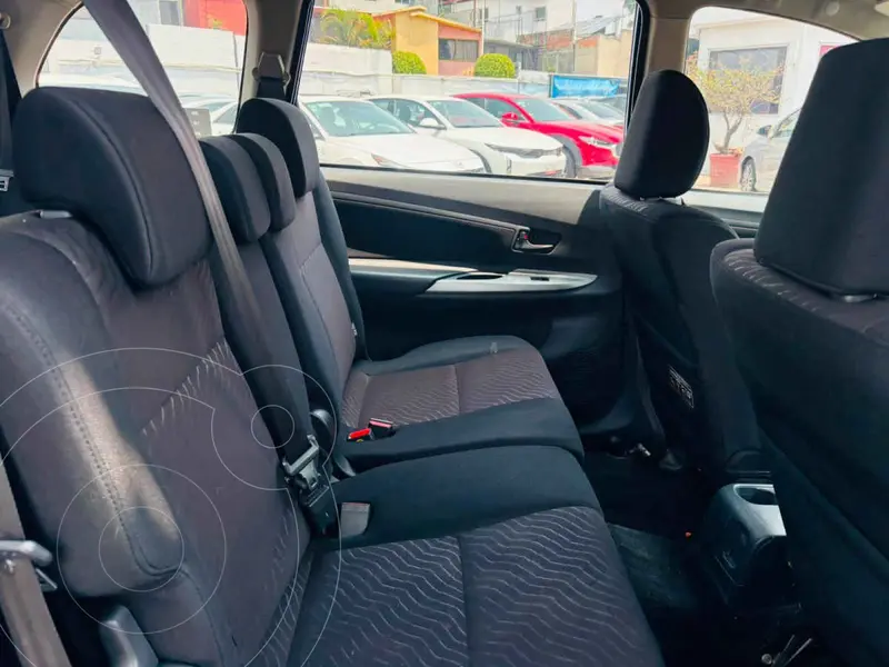 toyota avanza