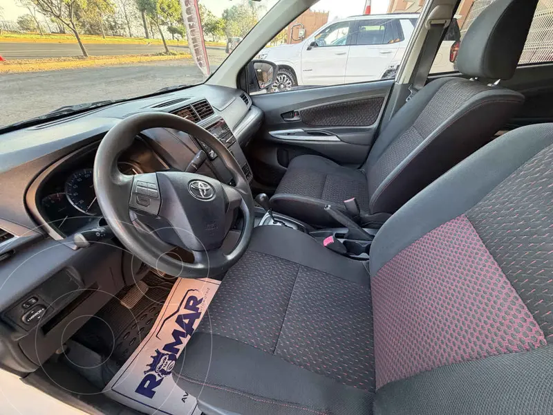toyota avanza