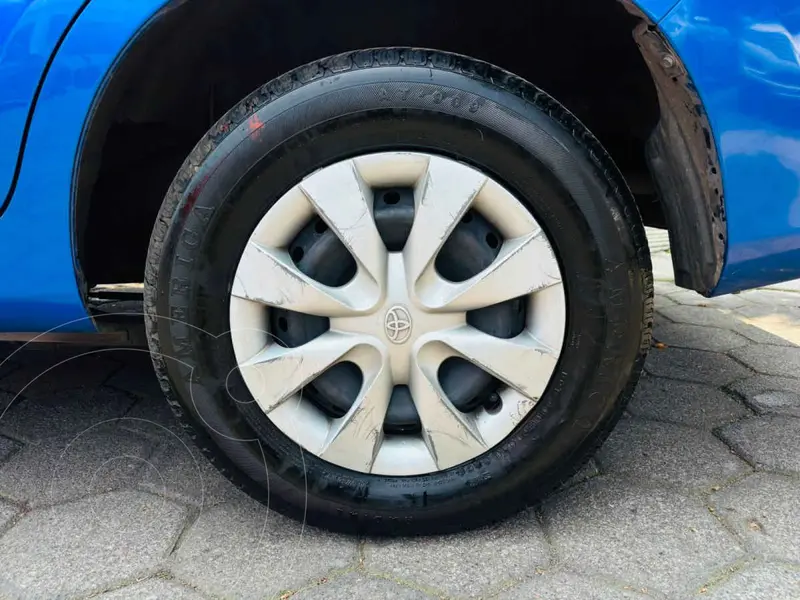 toyota avanza