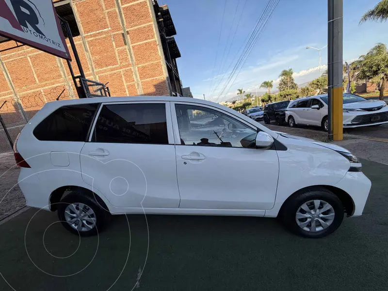 toyota avanza