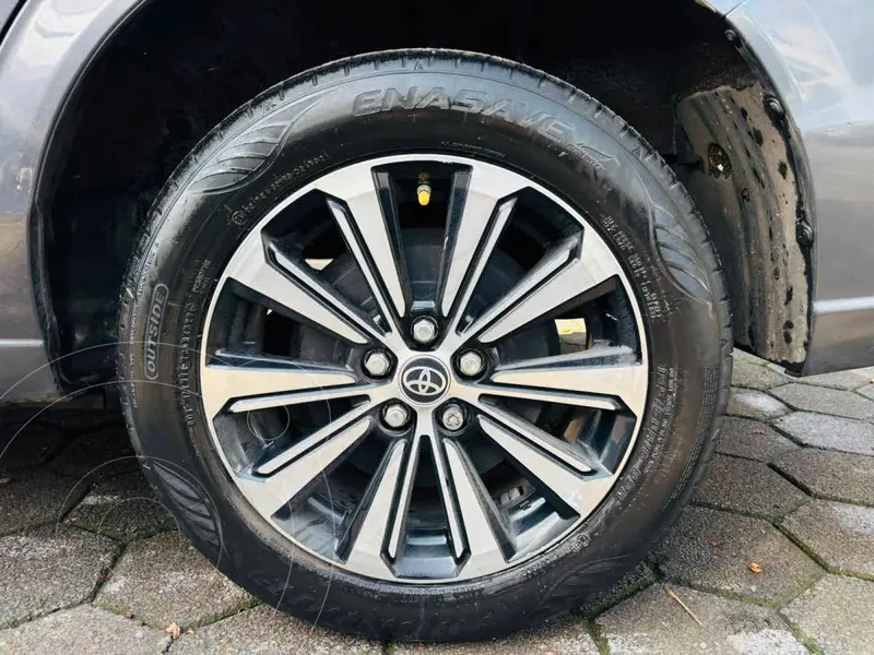 toyota avanza