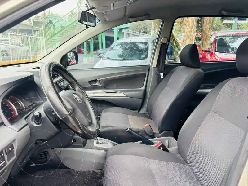 toyota avanza