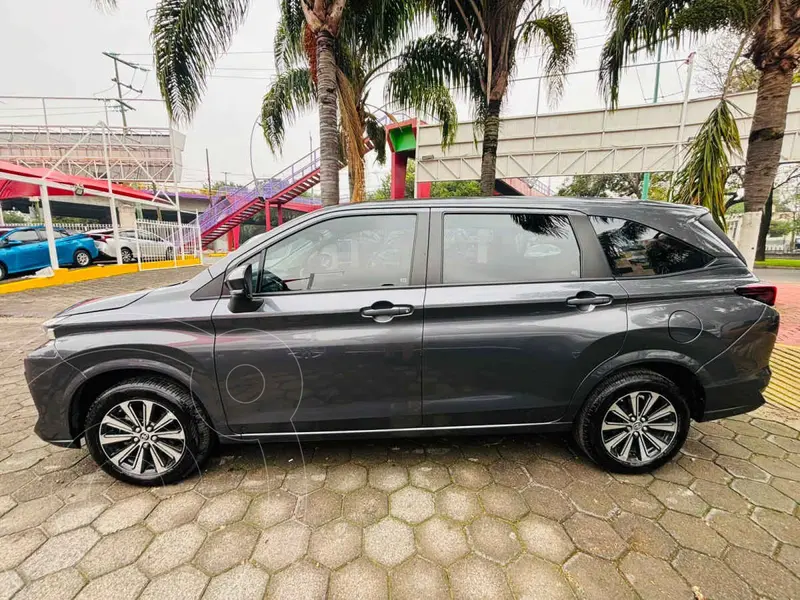 toyota avanza
