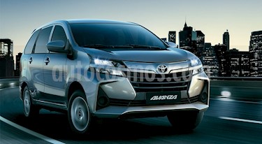 foto Toyota Avanza XLE Aut nuevo color Blanco precio $282,800