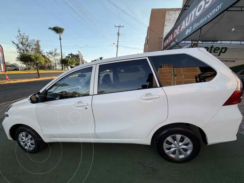 toyota avanza