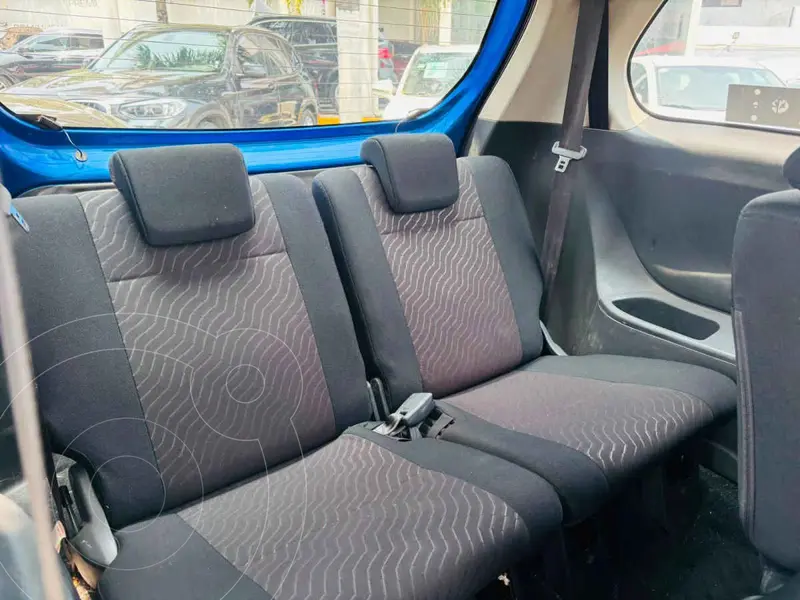 toyota avanza