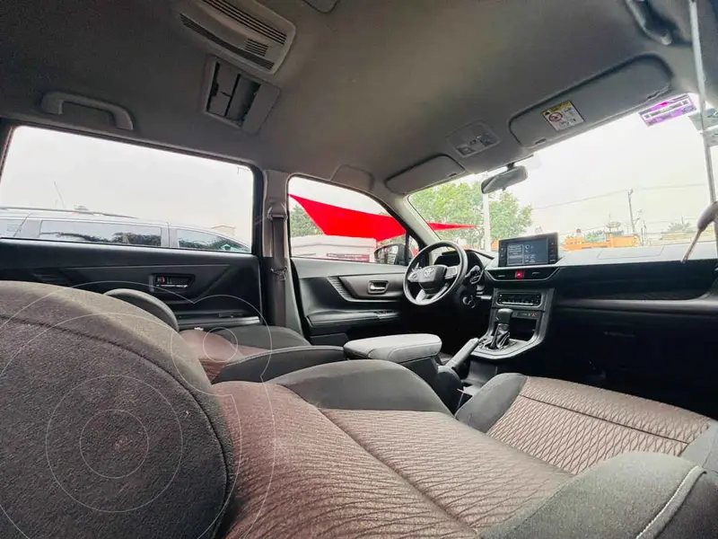 toyota avanza