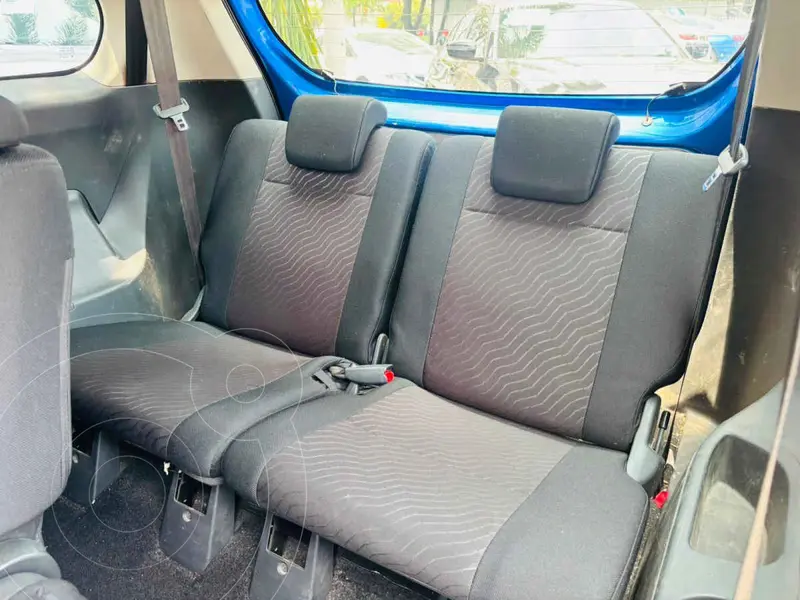 toyota avanza