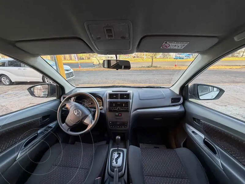 toyota avanza