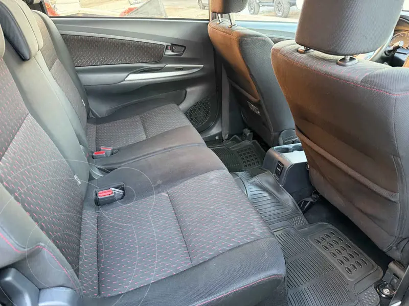 toyota avanza