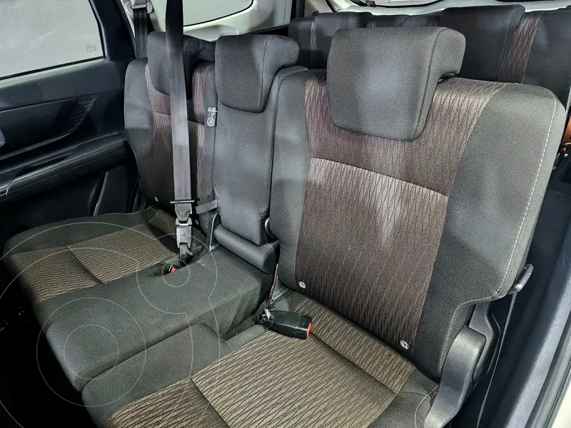 toyota avanza
