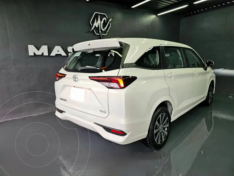 toyota avanza