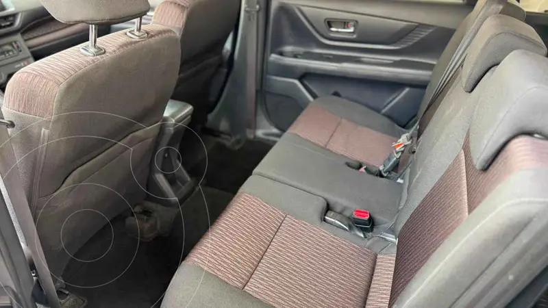 toyota avanza