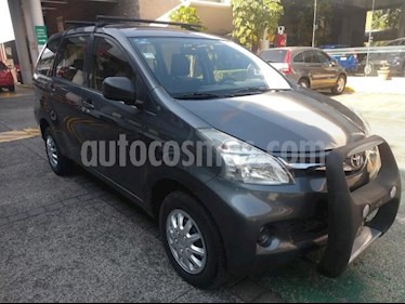 foto Toyota Avanza Premium (99Hp) usado (2015) precio $167,000