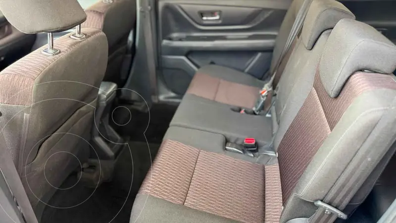 toyota avanza