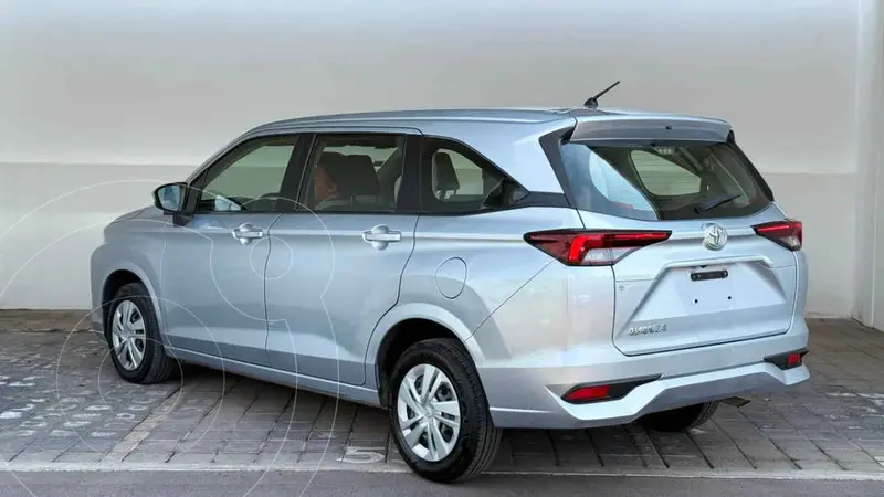 toyota avanza