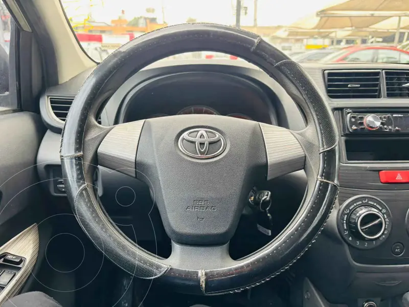 toyota avanza