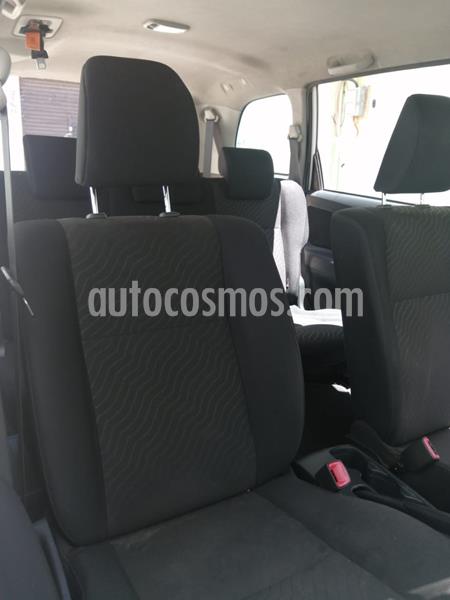Toyota Avanza LE usado (2018) color Blanco precio $170,000