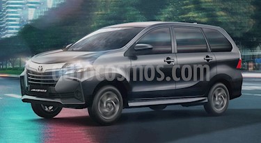 foto Toyota Avanza XLE Aut nuevo color Blanco precio $288,100