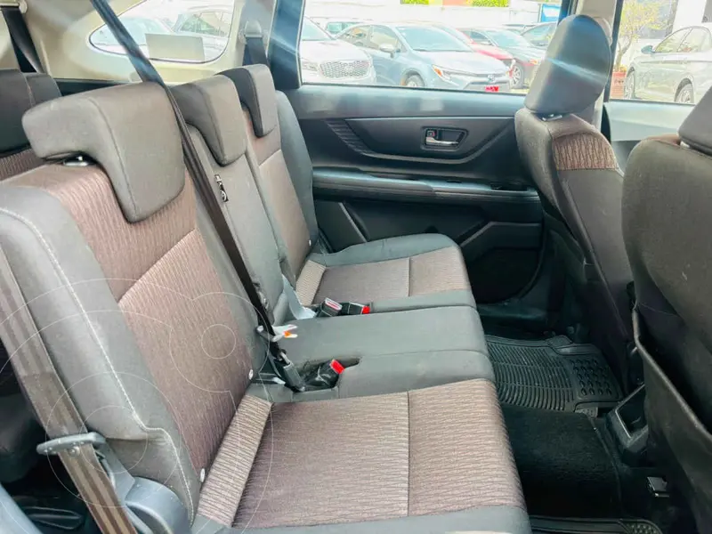 toyota avanza