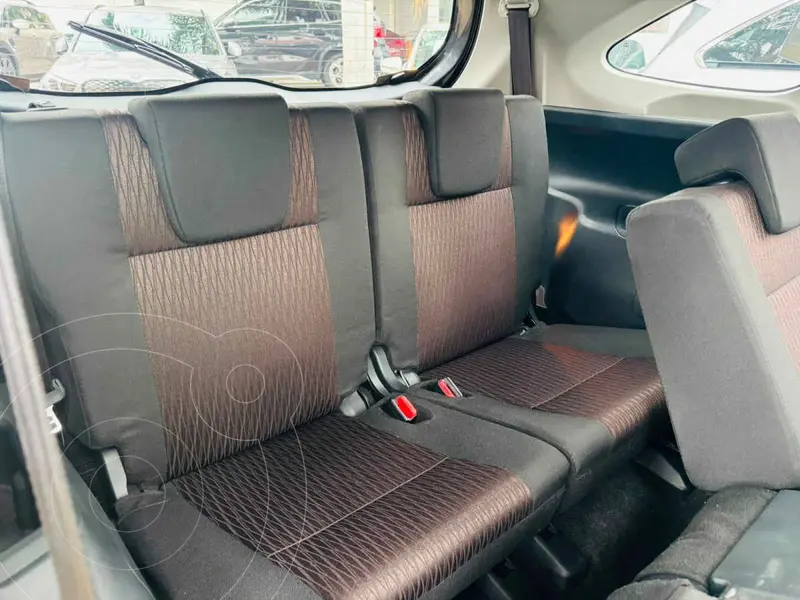 toyota avanza