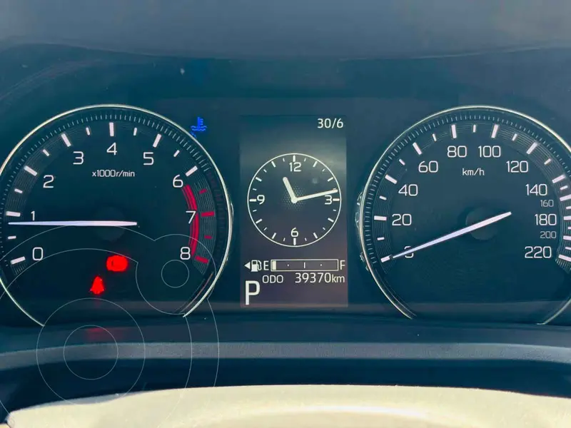 toyota avanza