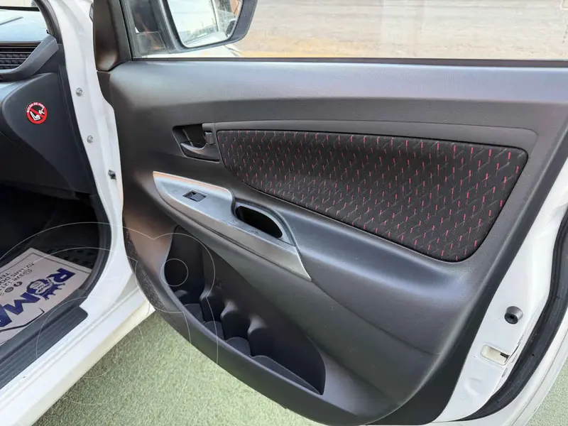 toyota avanza