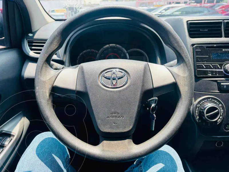 toyota avanza