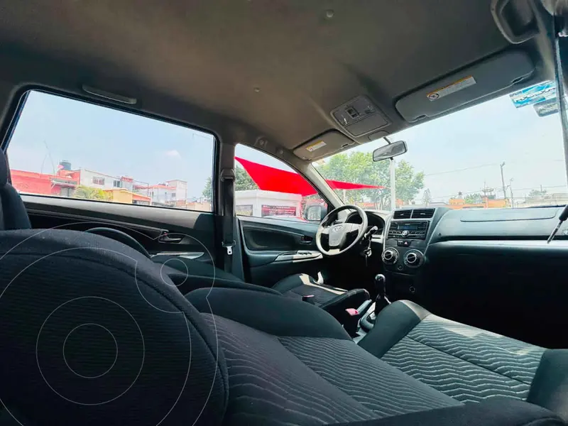 toyota avanza
