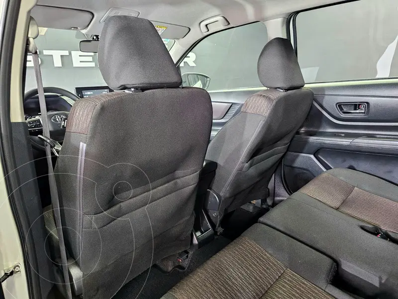 toyota avanza