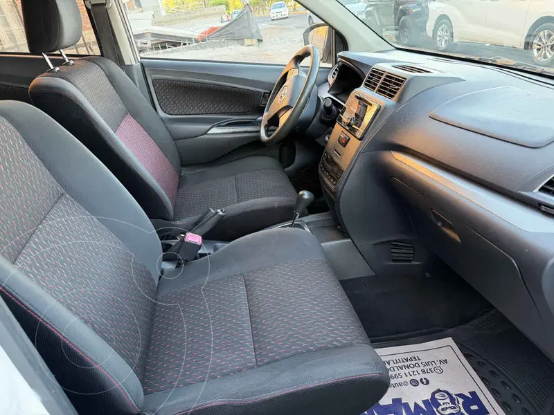 toyota avanza