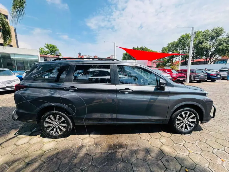 toyota avanza